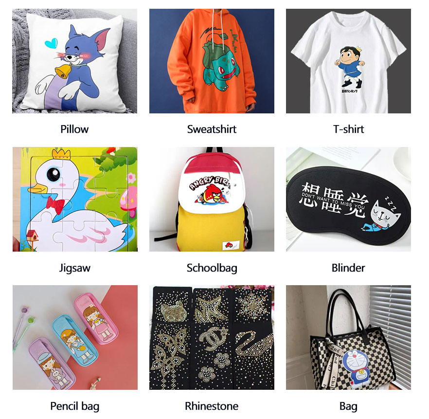 डुअल-स्टेशन-हीट-प्रेस-मशीन-इफेक्ट डिस्प्ले 