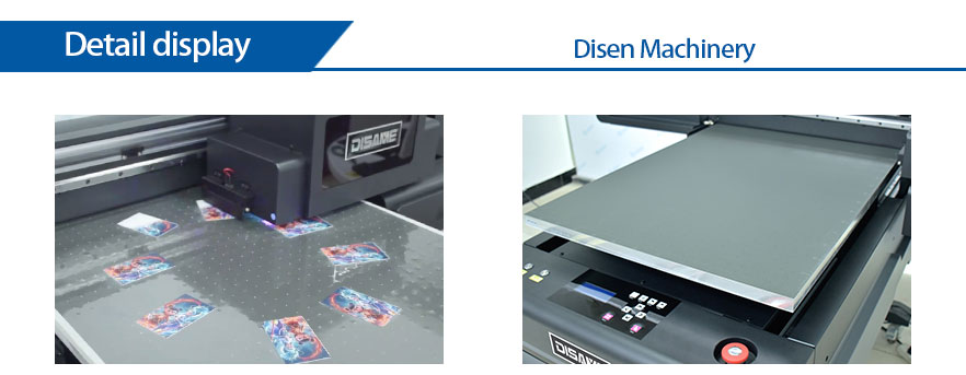 60*90 सेमी प्रिंटिंग प्लेटफॉर्म