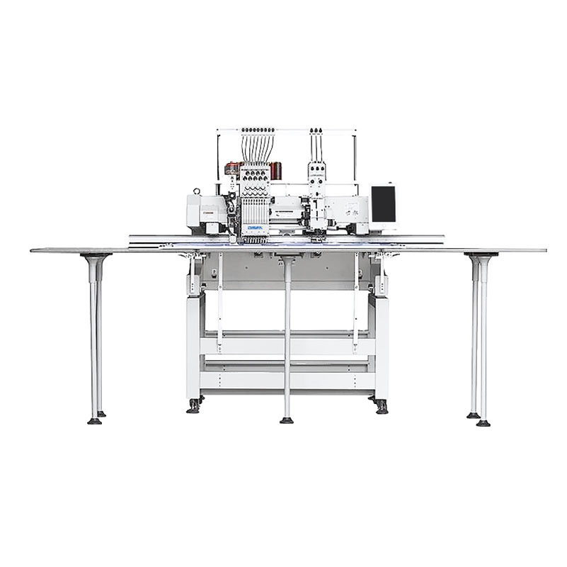 विशेष कढ़ाई मशीन