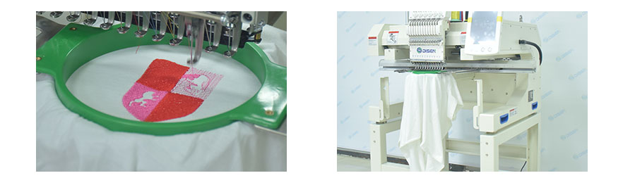 बहुक्रियाशील कढ़ाई