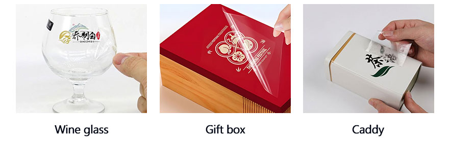 UV-DTF-प्रिंटर-इफ़ेक्ट-डिस्प्ले 