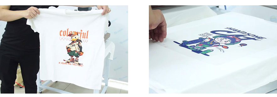 उत्तम स्थानांतरण प्रभाव