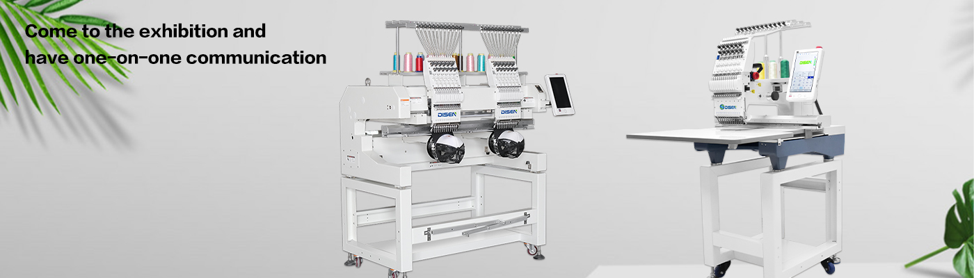 प्रदर्शनी में आएं और एक-पर-एक संवाद करें