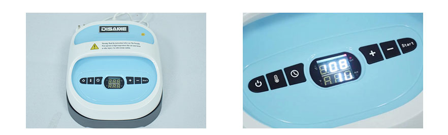 सुविधा बटन