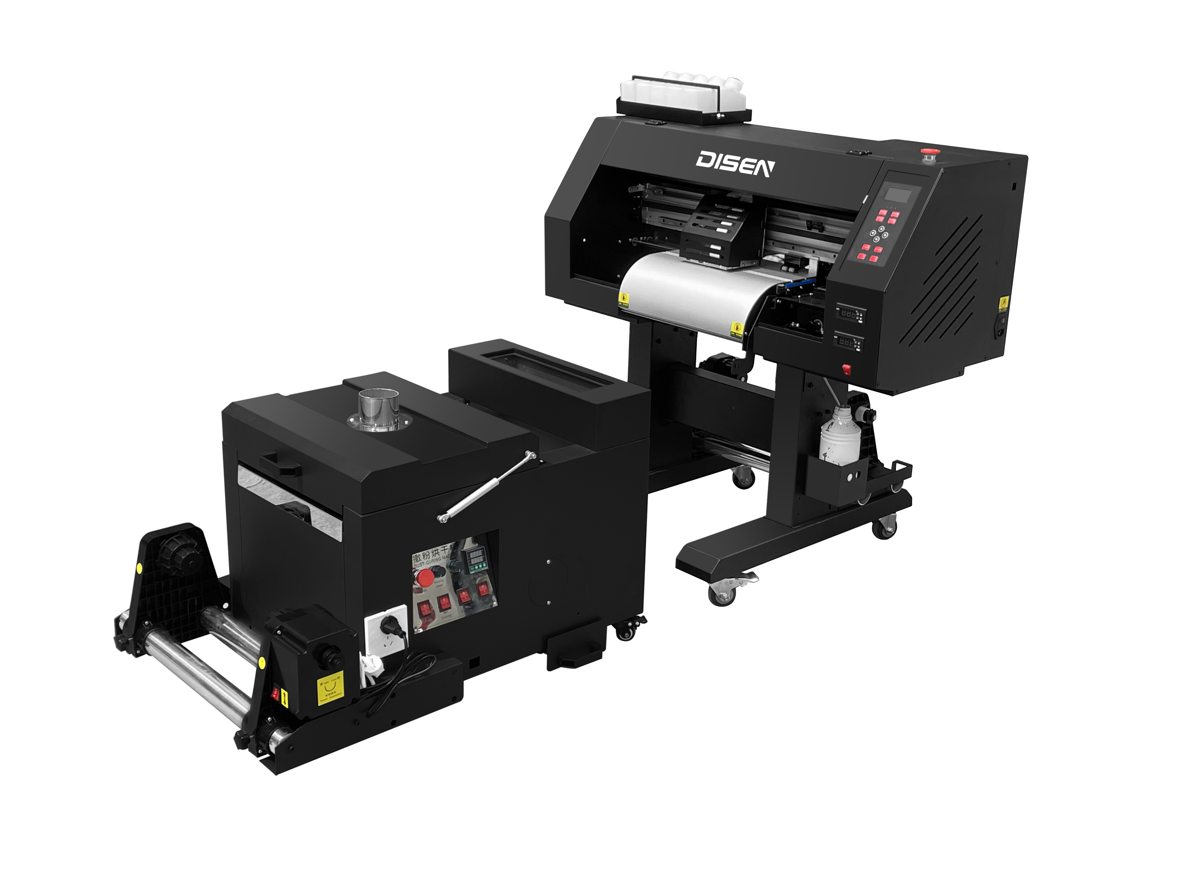 डिजिटल प्रिंटर