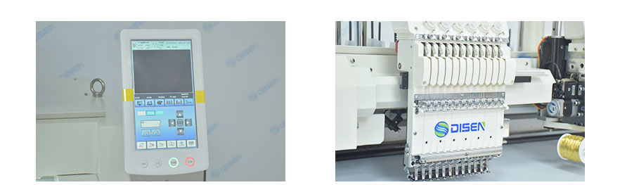 टॉपविज़डम नियंत्रण प्रणाली